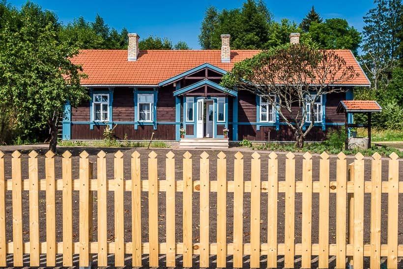 Apartamenty Carskie Białowieża Zimmer foto