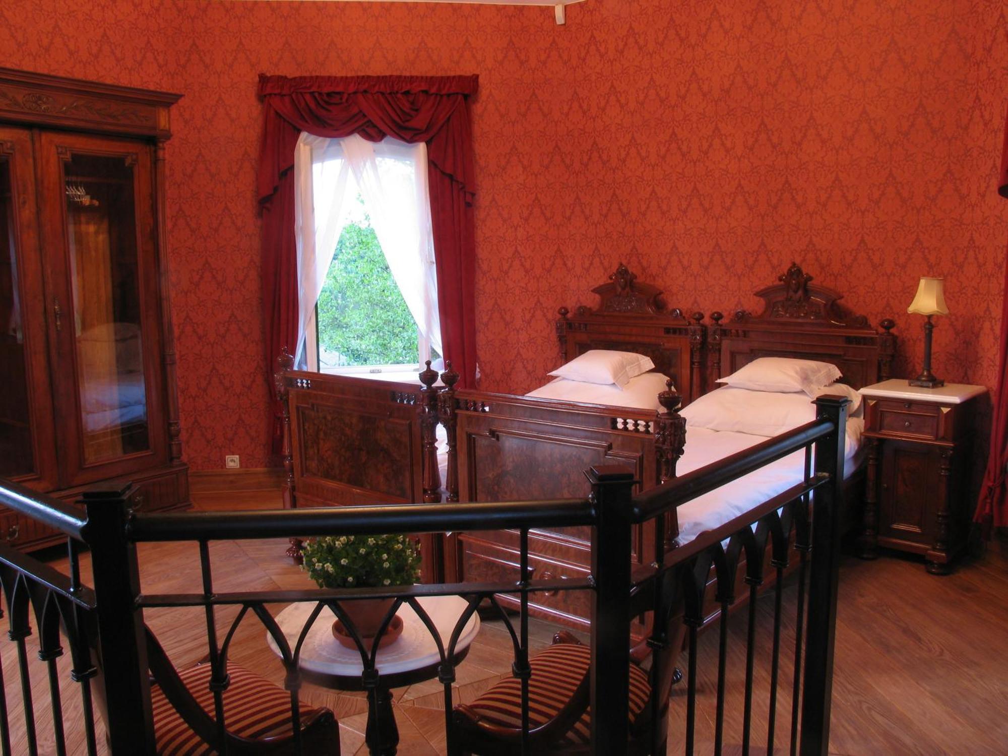 Apartamenty Carskie Białowieża Zimmer foto